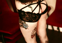 Lass Suicide is my dream girl &lt;3333