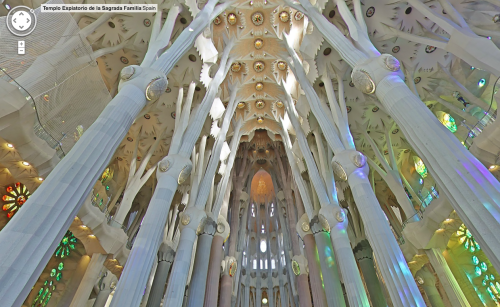 oessa:Sagrada Família, Spain  41.40364,2.174478  [link]