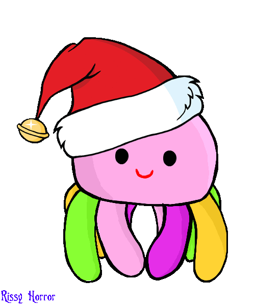 squidgys-in-the-tardis:  love-like—a-tidal-wave:  love-like—a-tidal-wave:  piercing-with-kellin:  wakethedeadx3:  Merry Christmas everyone :D (p.s it’s transparent ;) )  Who doesn’t want a transparent Squidgy on their blog for Christmas?   jews