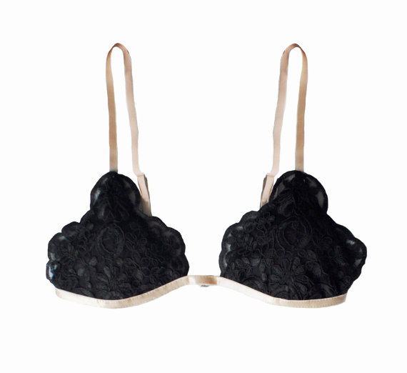 inlovewithburlesquelingerie:  Night and Gale 