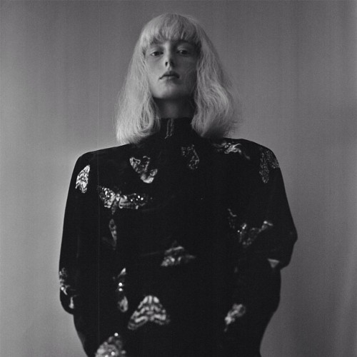 takca:   laura hagested by lea colombo for ssaw, aw 14.15