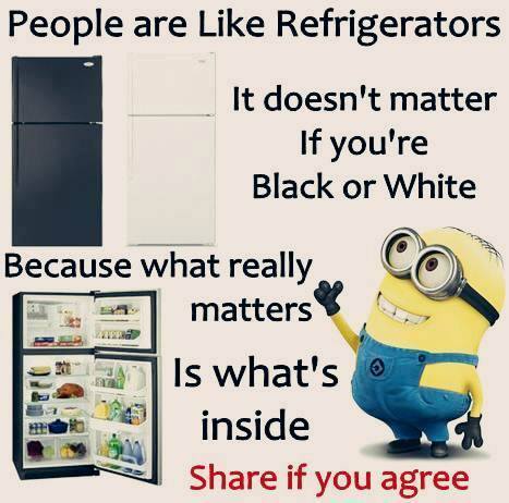 minions-against-sjws:  i cant believe minions are sjws everything ive believed in