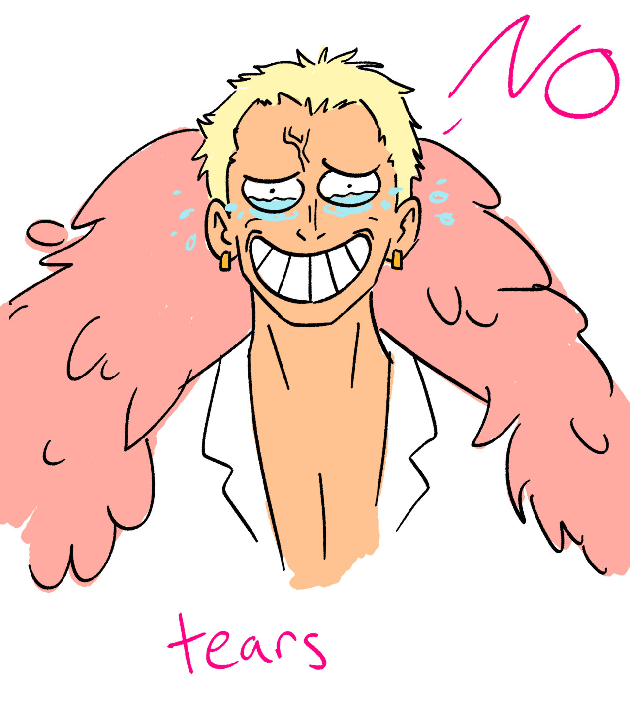 naomihicksart:  