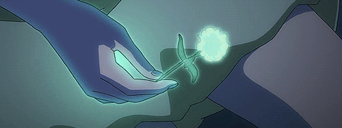utsu-tsu:  I can't touch anyone. Because I hurt them. That's the kind of life form