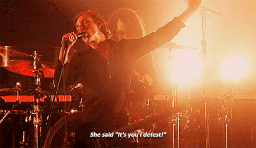 twenty6: She deffo didn’t like that, no