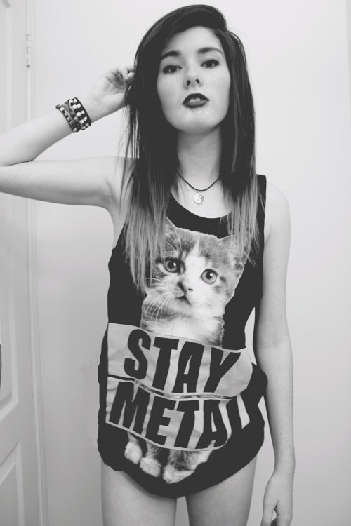 music-is-our-salvation:  ♪ band | tattoo blog † 