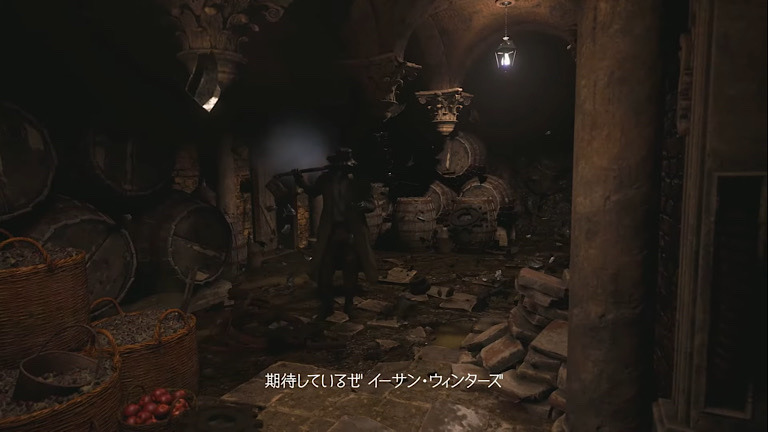 biohazard village バイオハザード ヴィレッジ