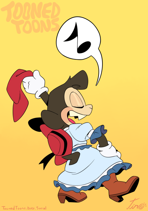 Zamba!