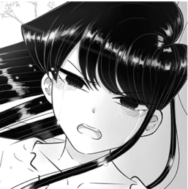 Komi San