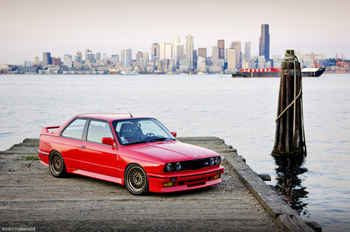 petrolsexual: Like Father, Like Son by Travis Cuykendall@euroaficionado