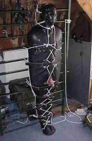 objectd:  redskinbd:  Nothing better than a sleepsack  Objects will spend much of