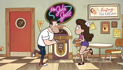 pyroarite-deactivated20151029:Grunkle Stan - Juke Joint