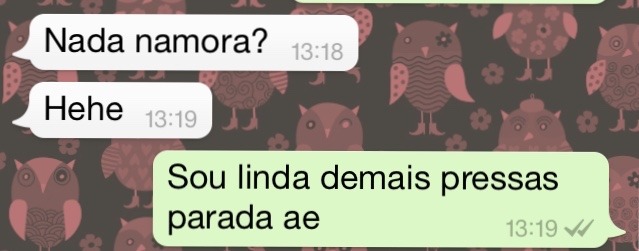 Tua Patroa