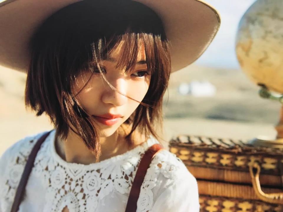 omiansary27:  Nanase