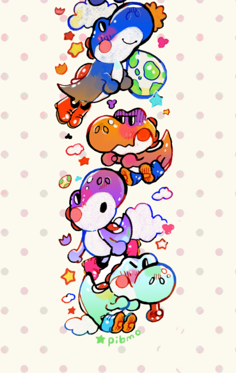 yoshi!!!!!!!!!!