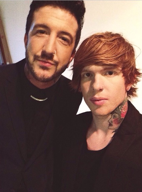 thereisnohopeformehere:  benbrucesbestfriend:  jayymahhcutewithoutdahe:  Babes  Austin