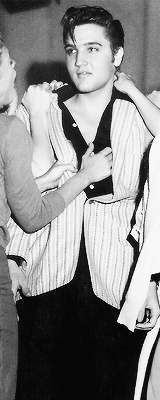 fashion-fit-for-a-king:  9/50 Favorite looks from the 1950s 