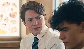 Nick Gets A Lot Of (well-deserved) Credit For Being An Amazing Boyfriend To Charlie, And We Know By Now