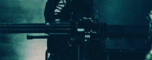 Resident Evil Revelations - Jessica Sherawat