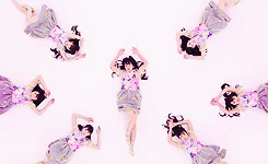 hachikim:  Nogizaka46 8th single (undergirl’s PV) - Umareta Mama de