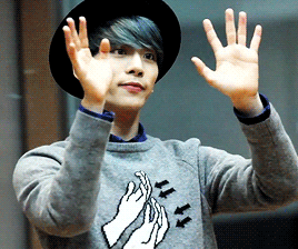 keynesis:  Jonghyun @ ‘FM Date’ Radio [©]