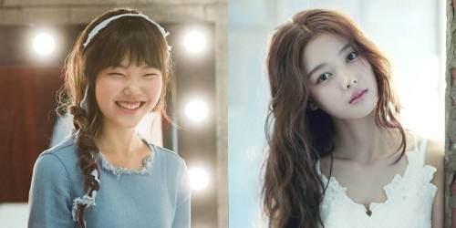 Akdong Musician&rsquo;s Suhyun reveals how she got close to Kim Yoo Jung  Akdong Musician&rs