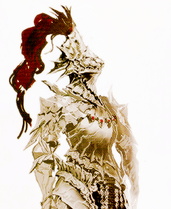bloodofelves:  Dark Souls → bosses (concept art) 