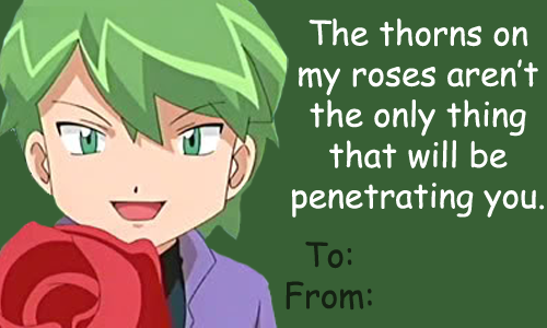 Porn toasty-coconut:  For your Pokemon Valentines photos