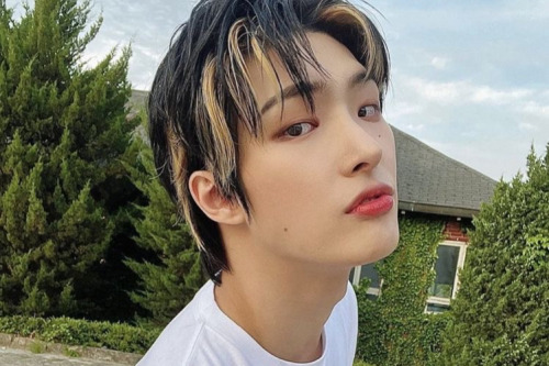Ateez Having A Crush On You And Confessing