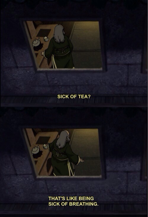 rifles-and-ojou-ringlets:
“ ((Why Mami and Iroh need to hang.))
”