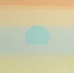 oncanvas:Sunset by Andy Warhol, 1972ScreenprintsEach: 33