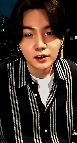 20220301 - Yoongi Vlive