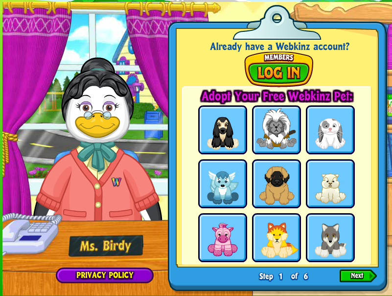 zippitywhodah:  HEY HEY DO YOU SEE THIS BULLSHIT? SO I DECIDED TO GO TO MY WEBKINZ