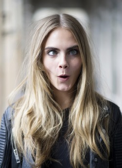 worlddelevingne:  cara blog