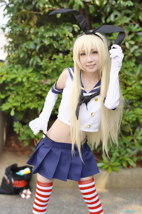 Kantai Collection - Shimakaze (You) 1-1