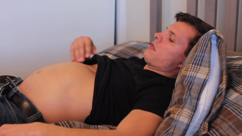 puz-arbuz:  New super belly from Mr. 911 