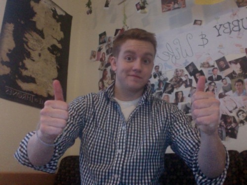 ireallyhatecornnuts:  pilgrimkitty:  chucknobletjunior:  So some of you have seen this or this, and know that I’m ftm transgender and currently raising money for top surgery! Some brothers from the fraternity I recently pledged (and am now in) banded