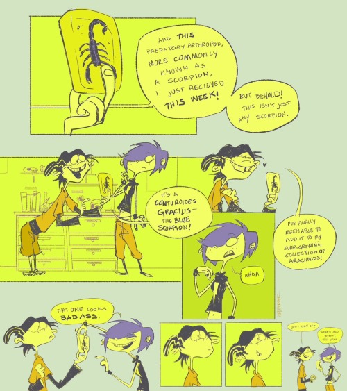 goliosi:  disgustinghuman:  najjaporterart:  EddxMarie stuffs  oh my gosh  YEAHH