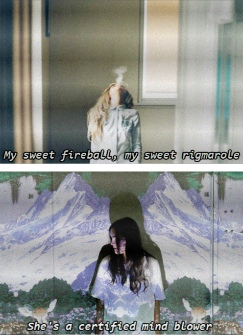fallowboy:  Arctic Monkeys // AM // Favorite Lyrics 