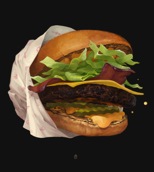 borger fanarts