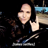 dailylparrilla:  Lana Parrilla: a summary. 