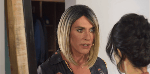 shashabusiness:The House of Flowers  season 1 ~ {Paulina and Maria Jose}