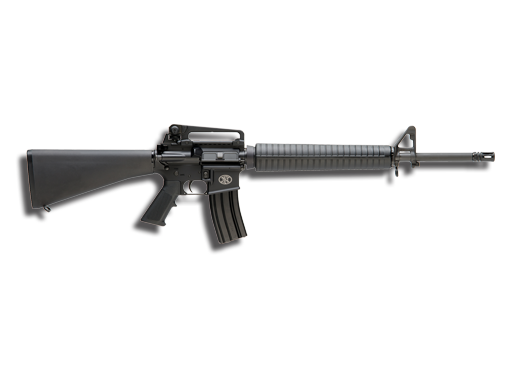 smoooth-operator:  architect98:  FN-15 in an M4 and M16A3 format. SCAR-17S SCAR-16S