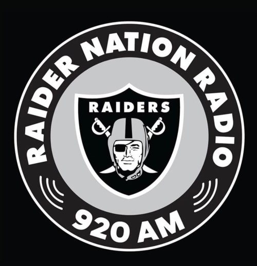 @raiders Radio 📻   920 AM  (at Raider Nation Worldwide) https://www.instagram.com/p/CDQL6_uDePH/?igshid=11qmd25hprfjq