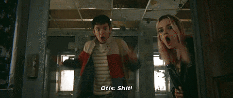That was some bulge | 1x01