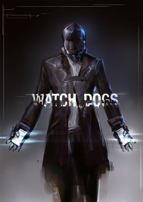 gamefreaksnz:  Watch Dogs sells 4 million copies in first week   Watch Dogs has sold-through