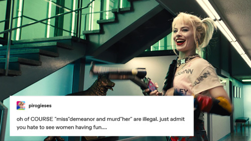 birds of prey + text posts 18/?