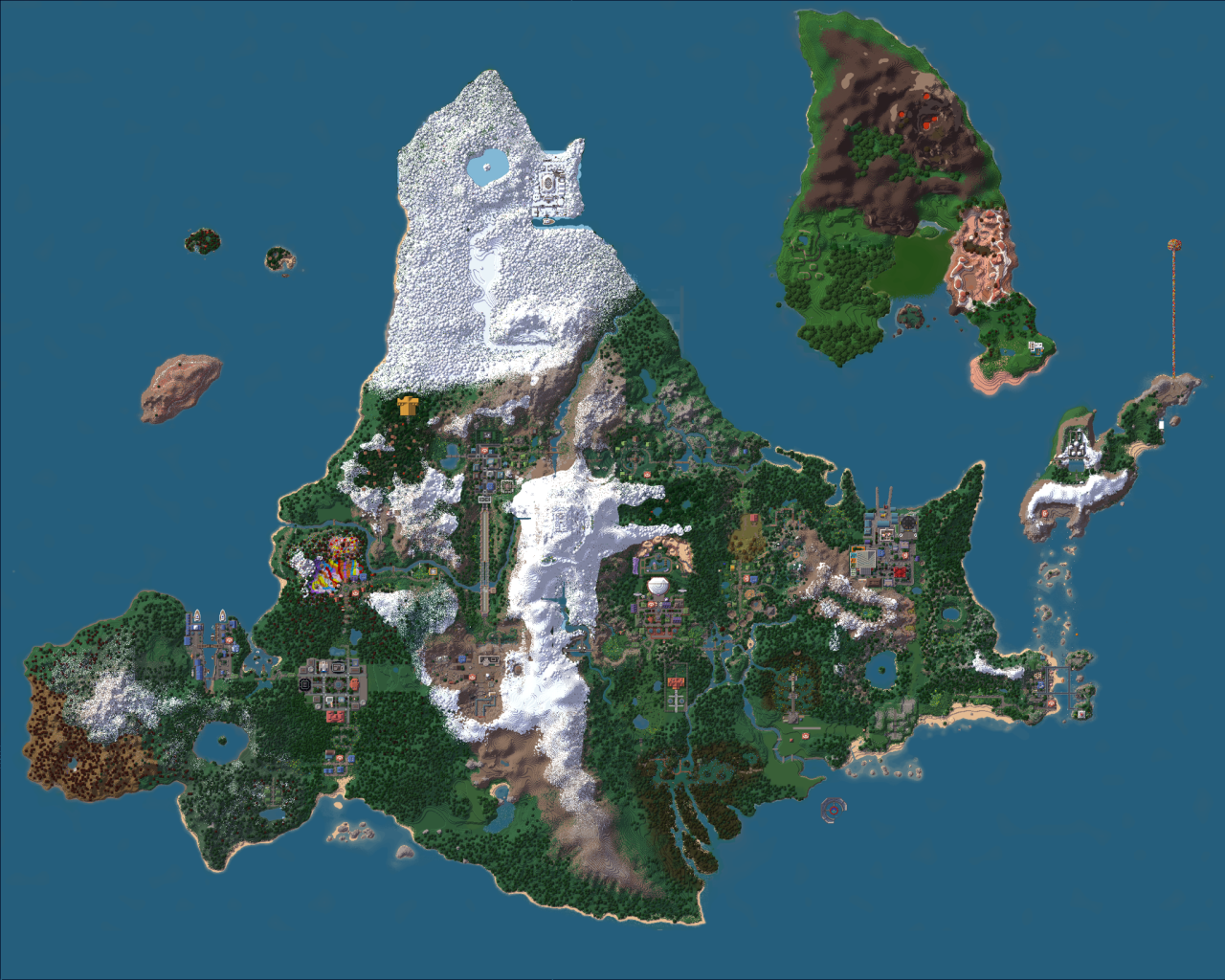 WIP] Minecraft Story Mode Map - WIP Maps - Maps - Mapping and Modding: Java  Edition - Minecraft Forum - Minecraft Forum