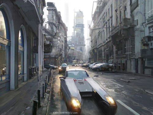this-is-cool:The superb sci-fi themed creations of Ioan Dumitrescu - https://www.this-is-cool.co.uk/the-superb-sci-fi-concept-art-of-ioan-dumitrescu/