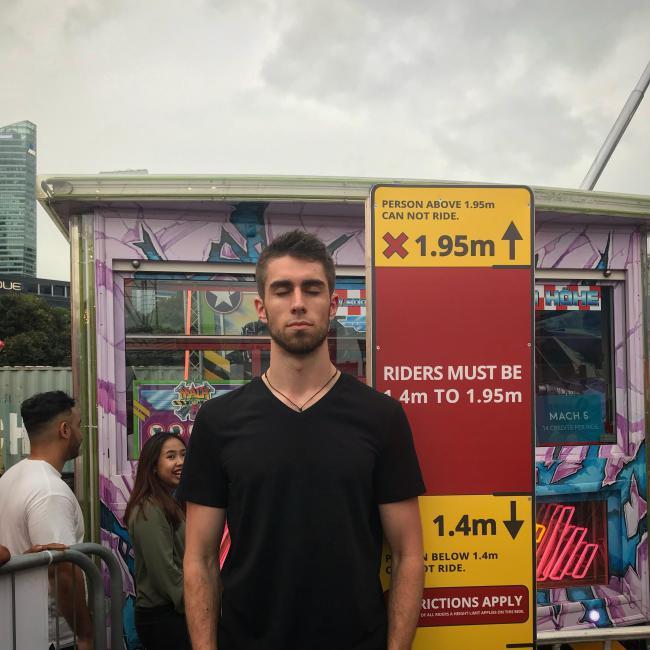 dietmountainmadewka:  eltigrechico:  perspectivemax: Lanklet and manlet solidarity